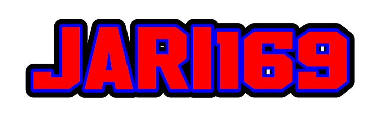 JARI169 Logo